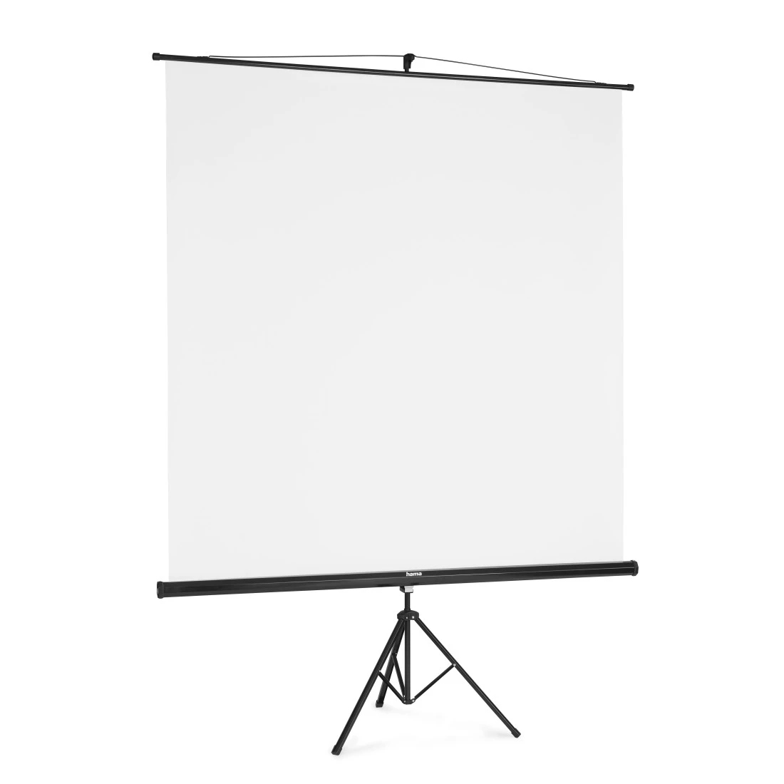 Hama 00021573 projection screen 2.55 m (100.3") 1:1 – image 2