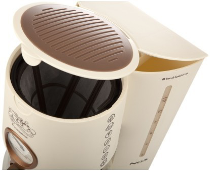 NGS Retro Coffee Maker – image 3