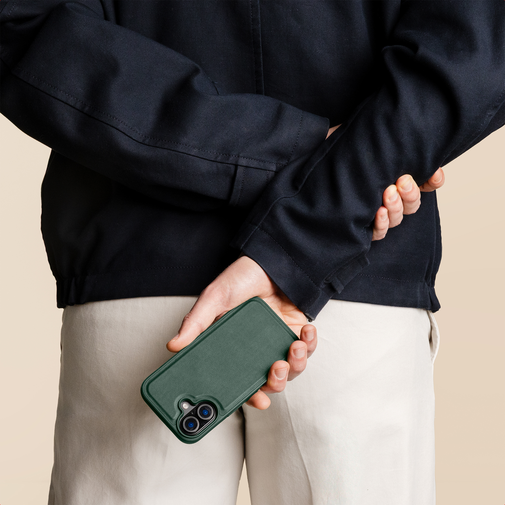 Accezz SH00099897 mobile phone case – image 3