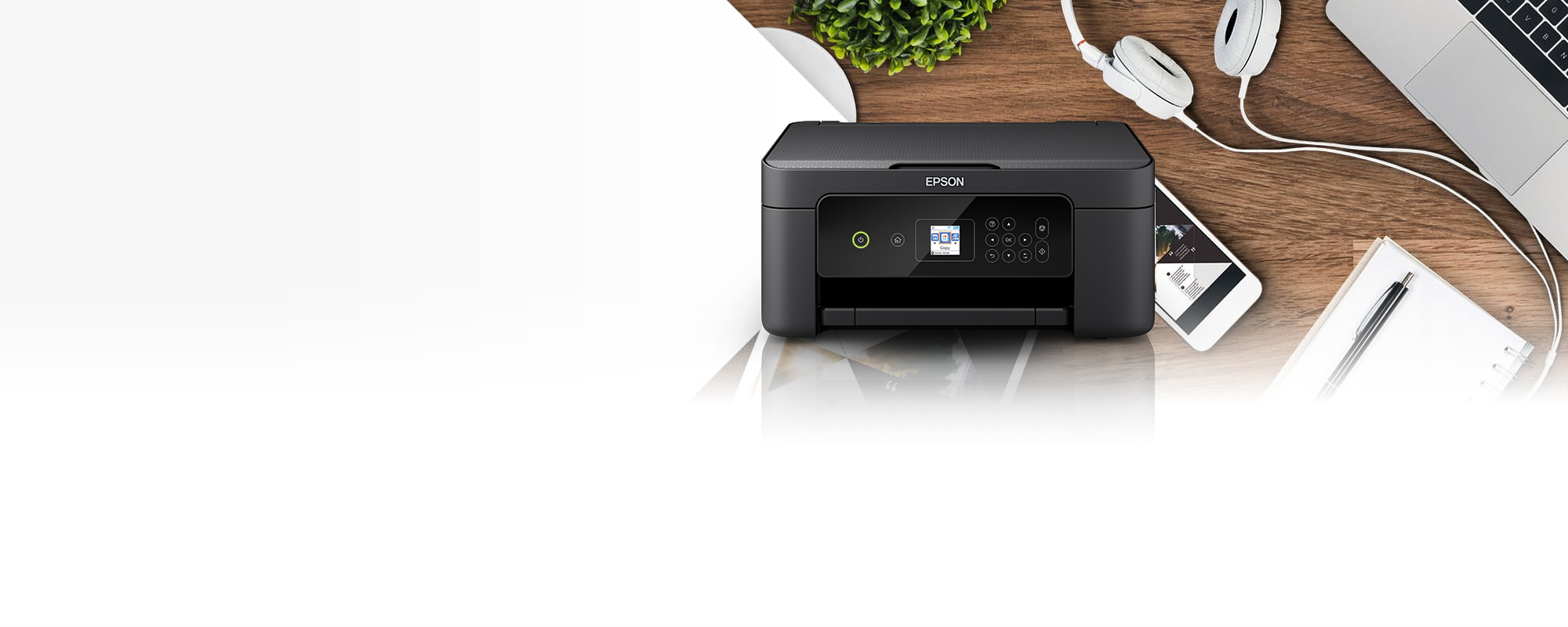 Epson Expression Home XP-3100 Inkjet A4 – image 4