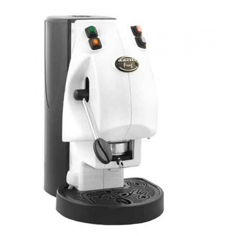 Caffè Borbone Frog Semi-auto Pod coffee machine