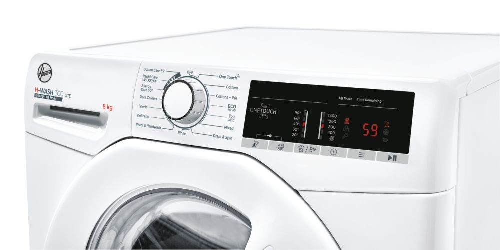 Hoover H3W 48TE/1-80 – image 4