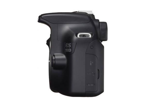 Canon 1100D + EF-S 18-55mm IS II – image 6