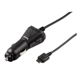 Hama KG800 Mobile phone Black Cigar lighter Auto