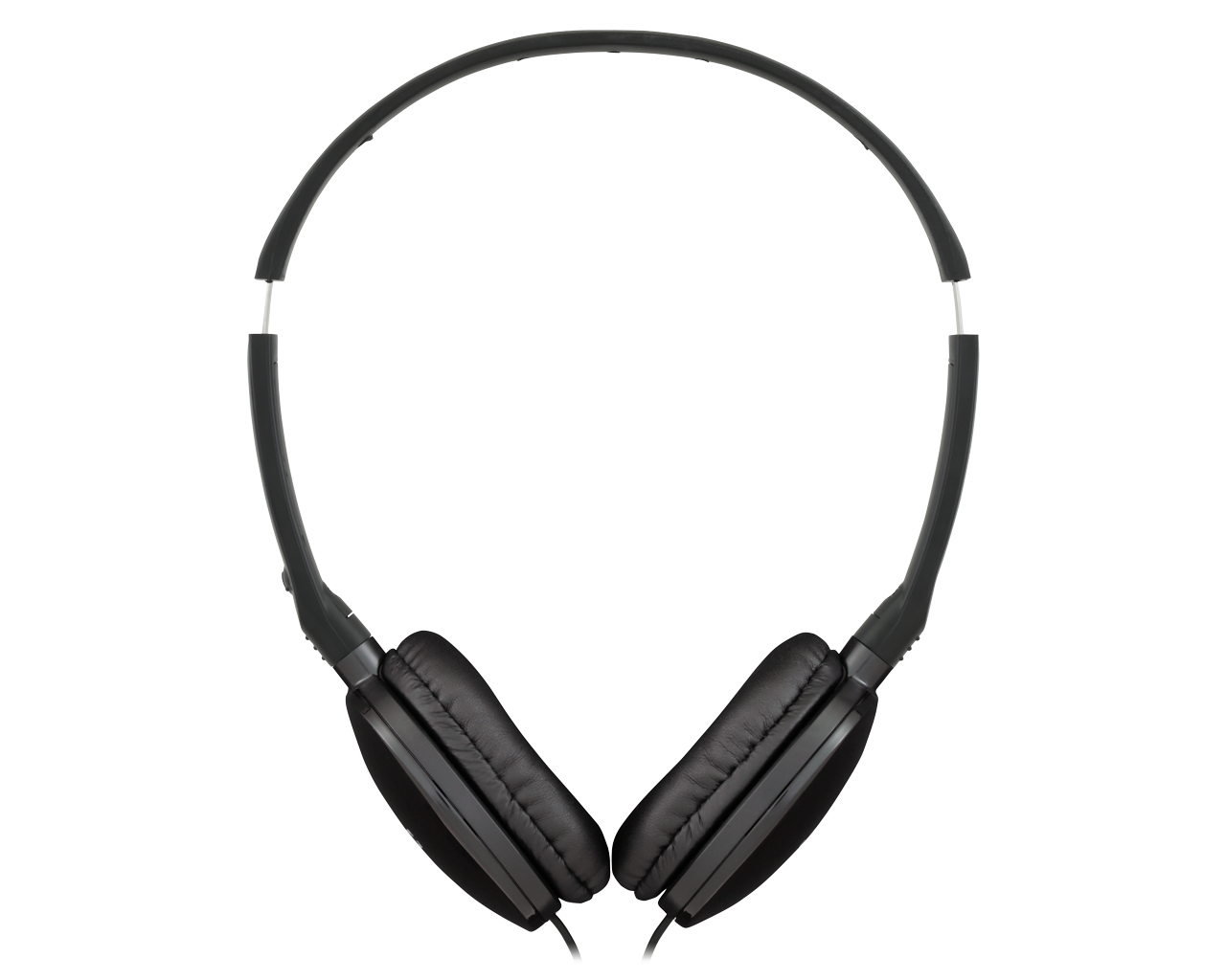 JVC HA-S160M Headset Wired Head-band Calls/Music Black – image 3