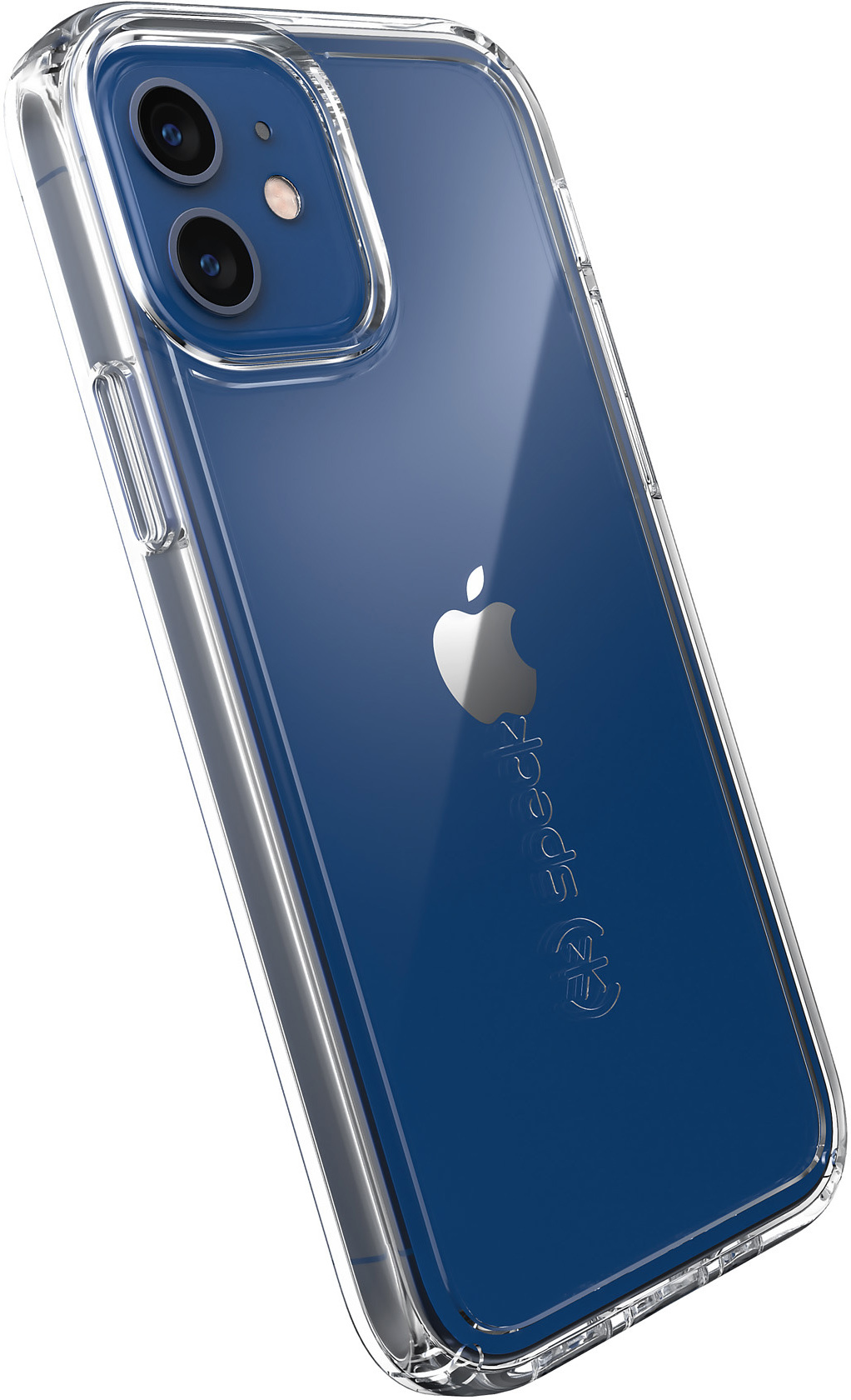 Speck AP-1015 Gemshell - Clear/Clear – image 1
