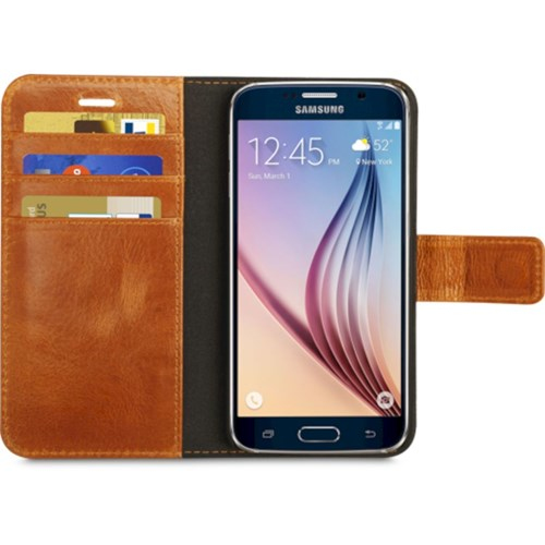 dbramante1928 Copenhagen - Samsung Galaxy S6 - Golden tan – image 2