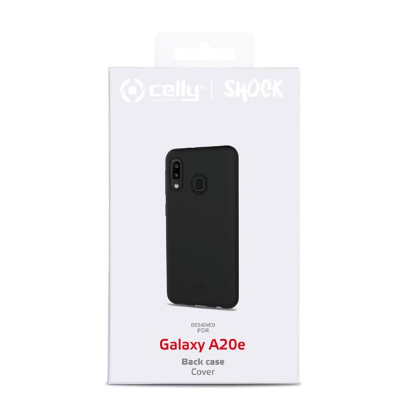 Celly SHOCK832BK mobile phone case – image 5