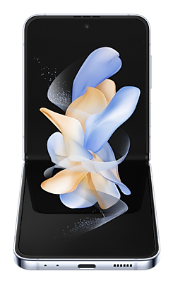 Samsung Galaxy Z Flip4 SM-F721B – image 5