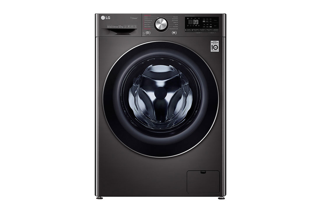 LG F4V9BWP2E — vue 1 sur 8