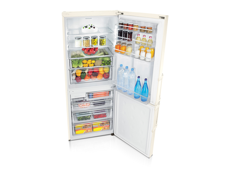 Samsung RL4353LBAEF Freestanding – image 8