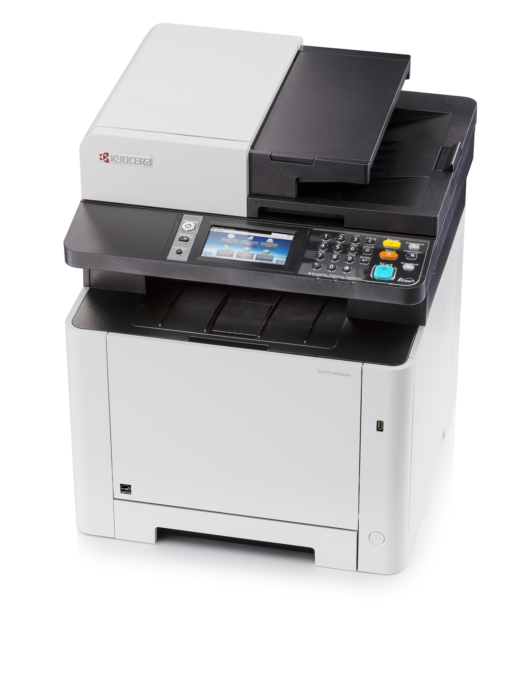 Kyocera ECOSYS 870B61102R73NL1 multifunction printer Laser A4 – image 4