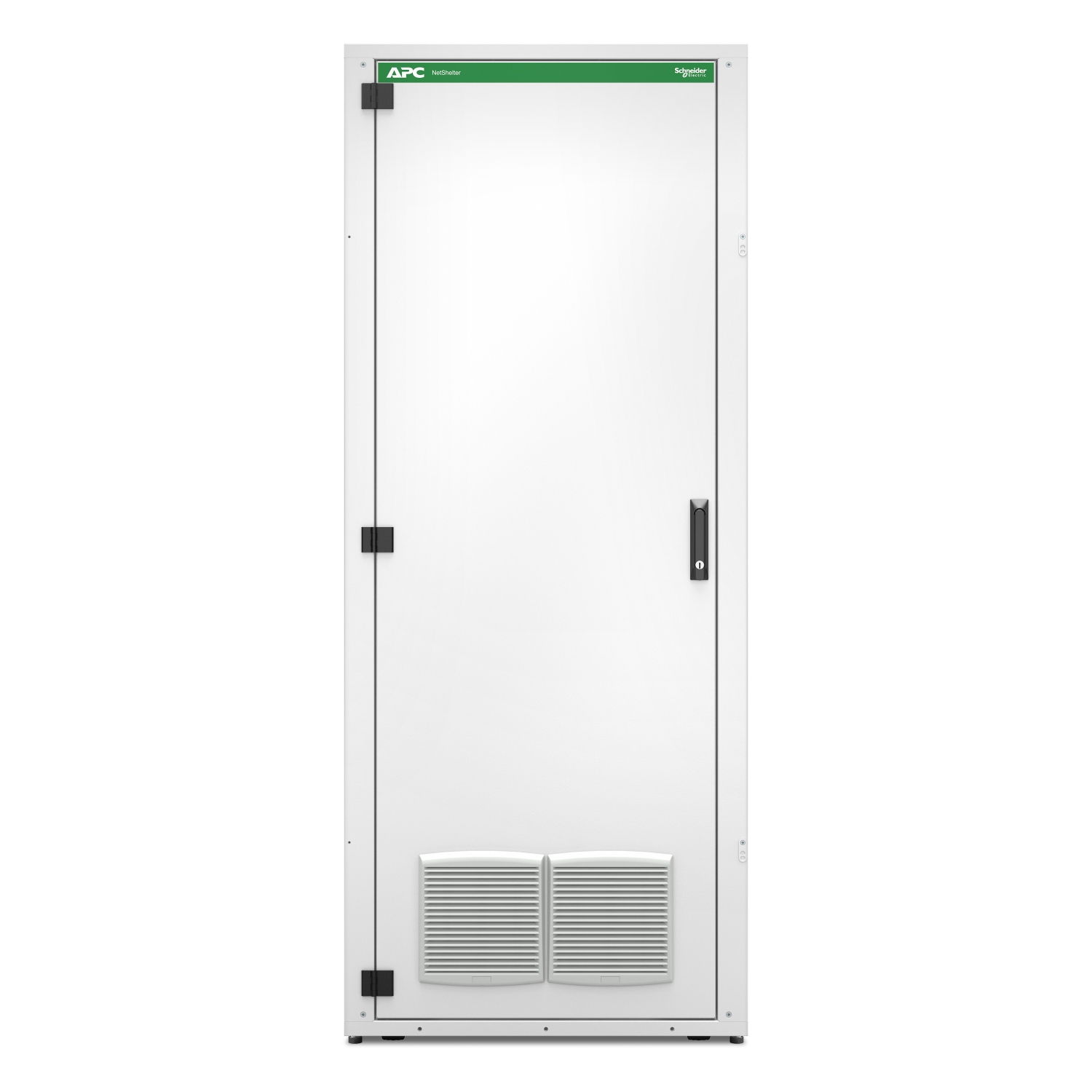 APC Netshelter RX 42U Enclosure – image 1