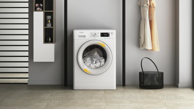 Whirlpool FFB 7259 WV EE – image 5