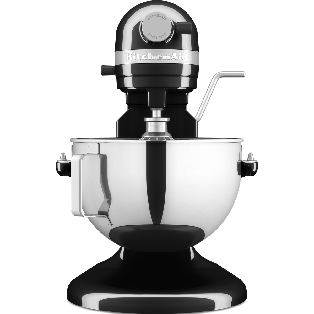 KitchenAid 5KSM55SXXEOB Stand mixer – image 3