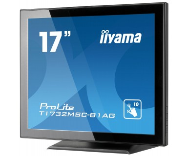 iiyama ProLite T1732MSC-B1AG computer monitor – image 6