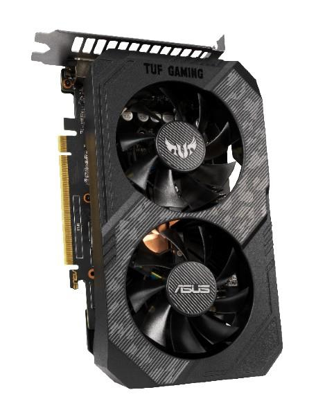 ASUS TUF-GTX1660-6G-GAMING NVIDIA GeForce GTX 1660 – image 4