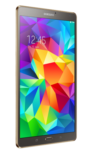 Samsung Galaxy Tab S T700 Samsung Exynos – image 6
