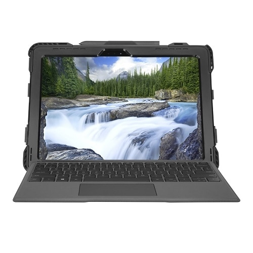 Dell Targus Rugged Case for Lati 7320 Detach – image 2
