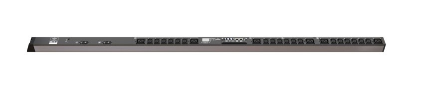 Vertiv MPH2 Rack PDU, outlet metered, 0U, input Anschlussblock