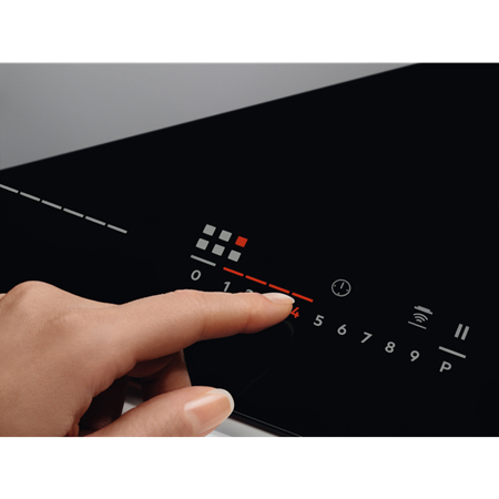 Electrolux HOB980MF hob Black Built-in – image 8
