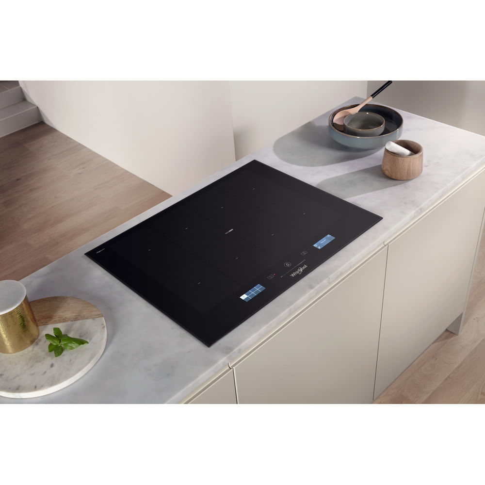 Whirlpool SMP 658C/BT/IXL – image 8