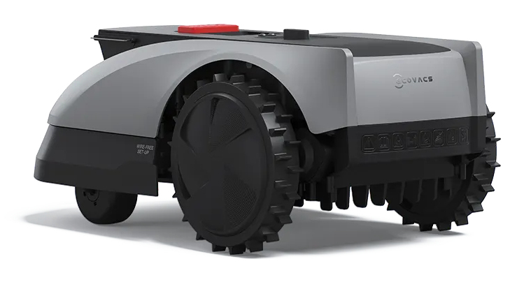 Ecovacs Goat O600 RTK – image 3