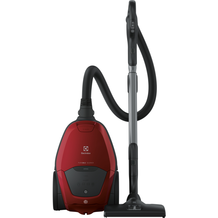 Electrolux PD82-ANIMA 3.5 L Cylinder vacuum Dry 600 W Dust bag – image 4