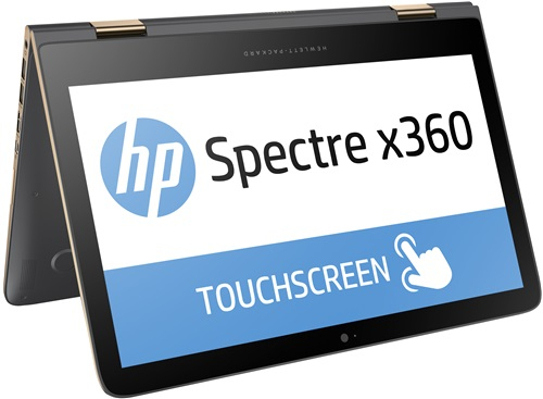 HP Spectre x360 13-4128tu Intel® Core™ i7 i7-6500U Hybrid (2-in-1) – image 6