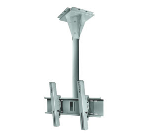 Peerless ECMU-04-C-S TV mount/stand