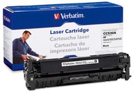 Verbatim CC530A toner cartridge 1 pc(s) Black