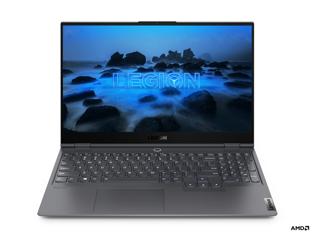 Lenovo Legion S7 15ARH5 – image 3