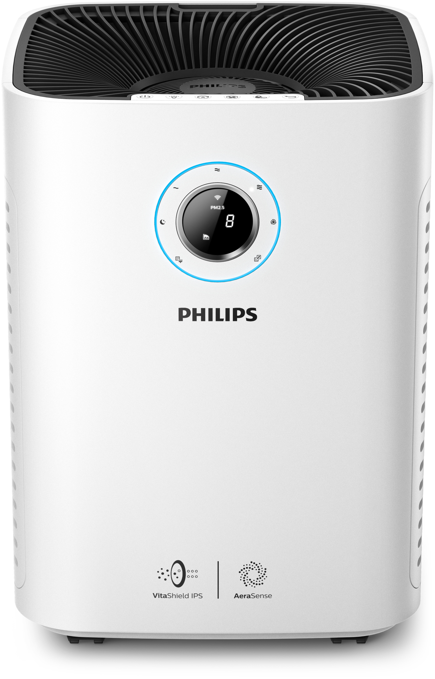 Philips AC5659 60 m² White – image 2