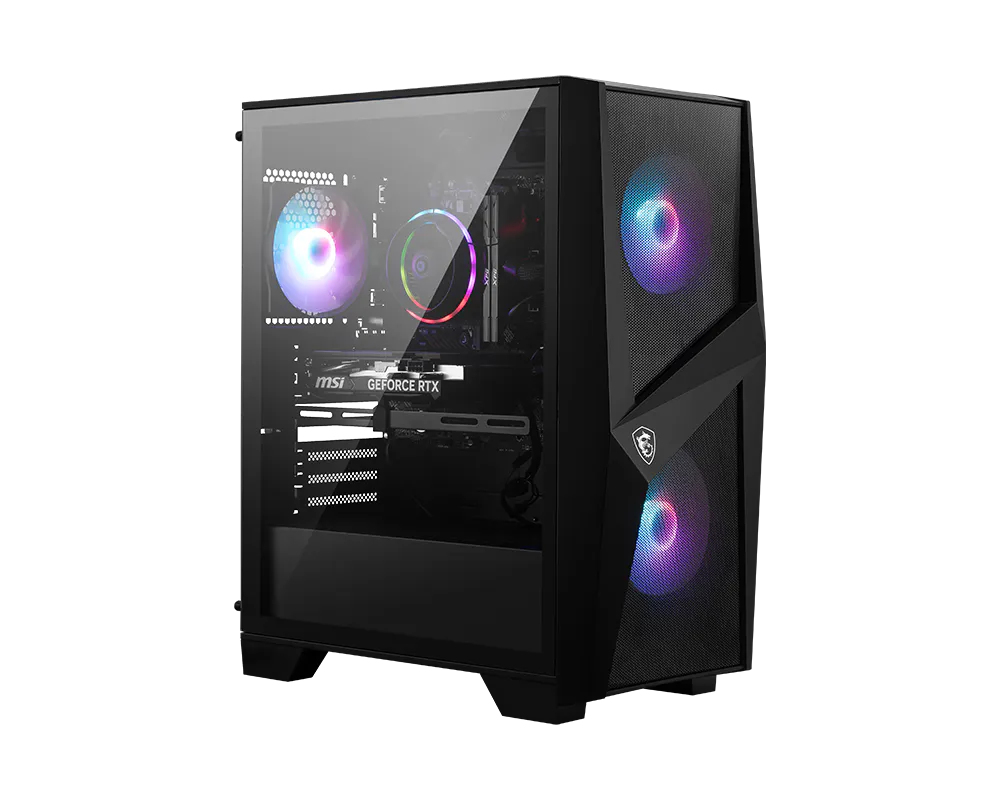 MSI Codex Z2C B8NVM-674US