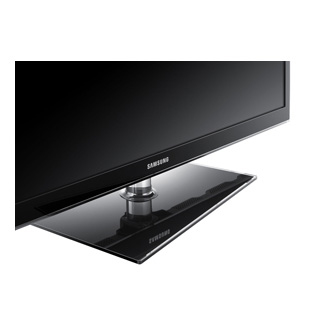 Samsung PS60E579 152.4 cm (60") Full HD Black – image 3