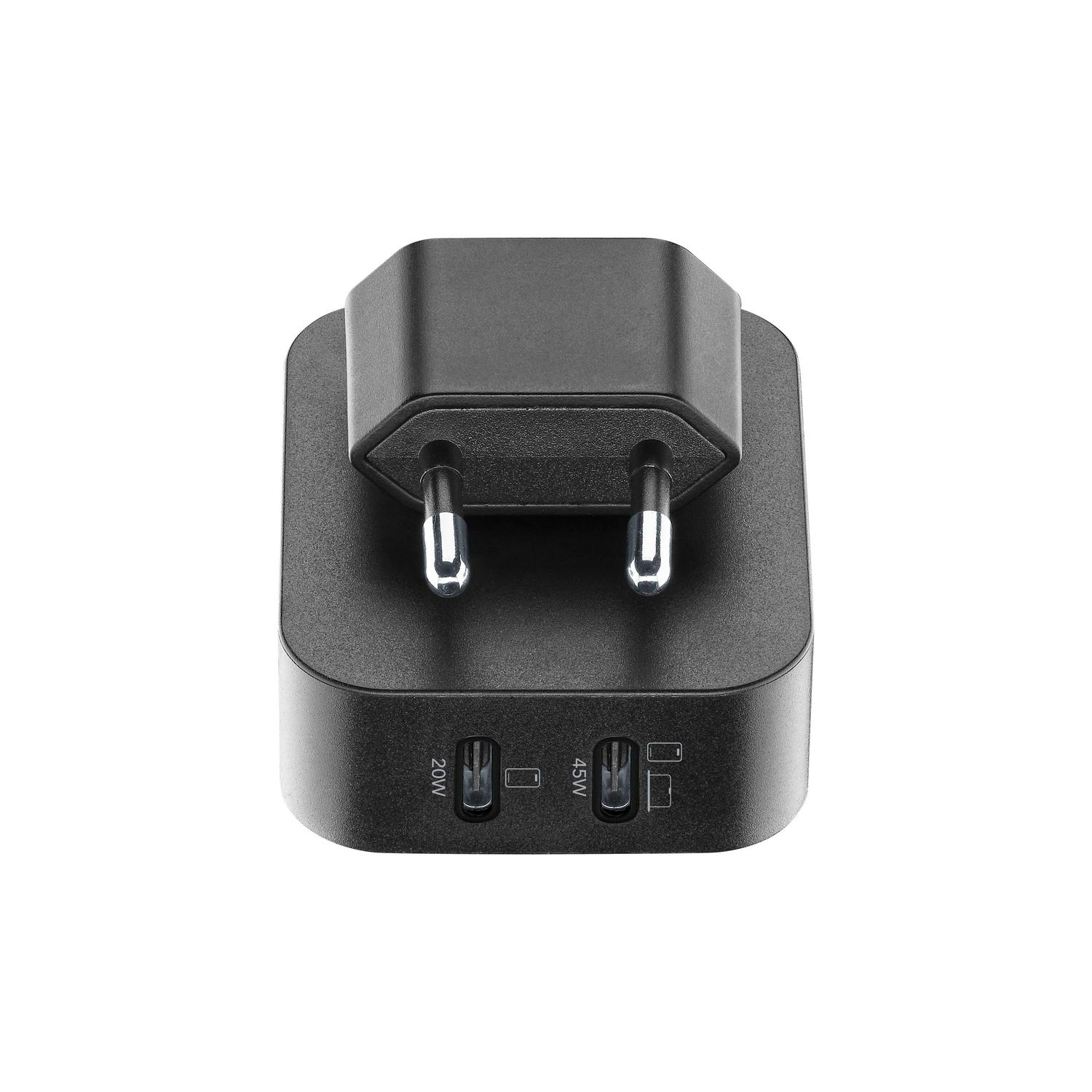 Cellularline CHARGER MULTIPORT POWER FOLD – image 9