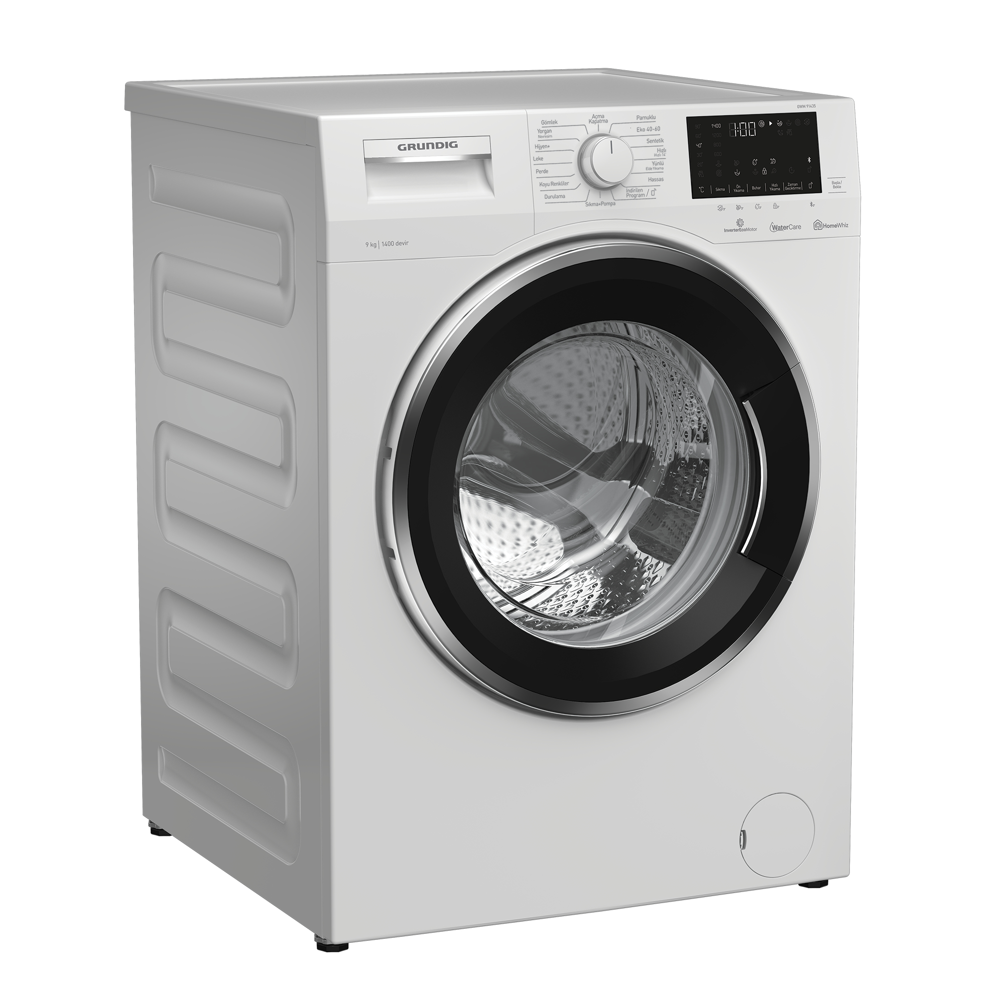Grundig GWM 91435 – image 2