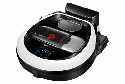 Samsung VR7000 Black, White – image 9
