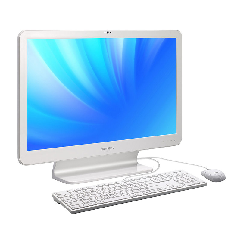 Samsung DM500A2L Intel® Celeron® 3855U – image 4