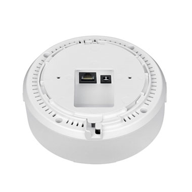 Zyxel NWA5121-NI 300 Mbit/s White Power over Ethernet (PoE) – image 4