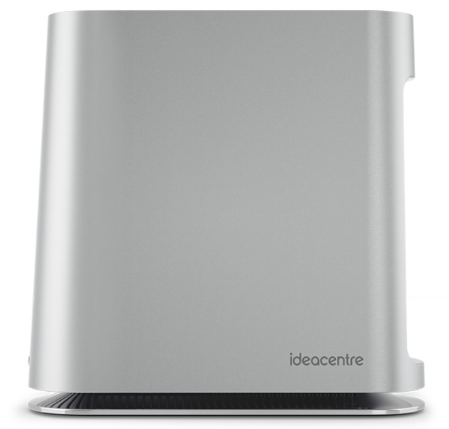 Lenovo IdeaCentre 620S Intel® Core™ i3 i3-7100T – image 1