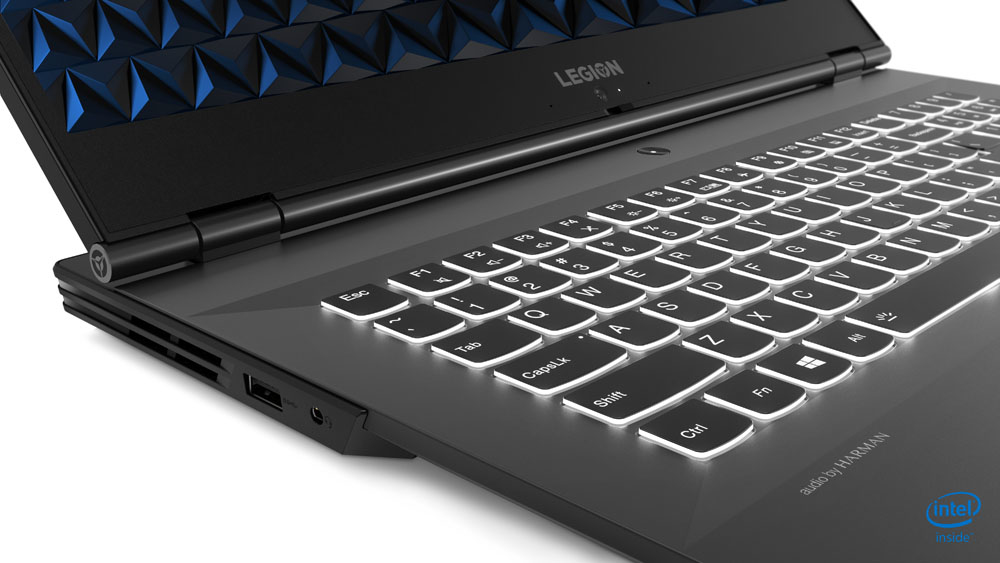 Lenovo Legion Y540-17IRH-PG0 – image 5