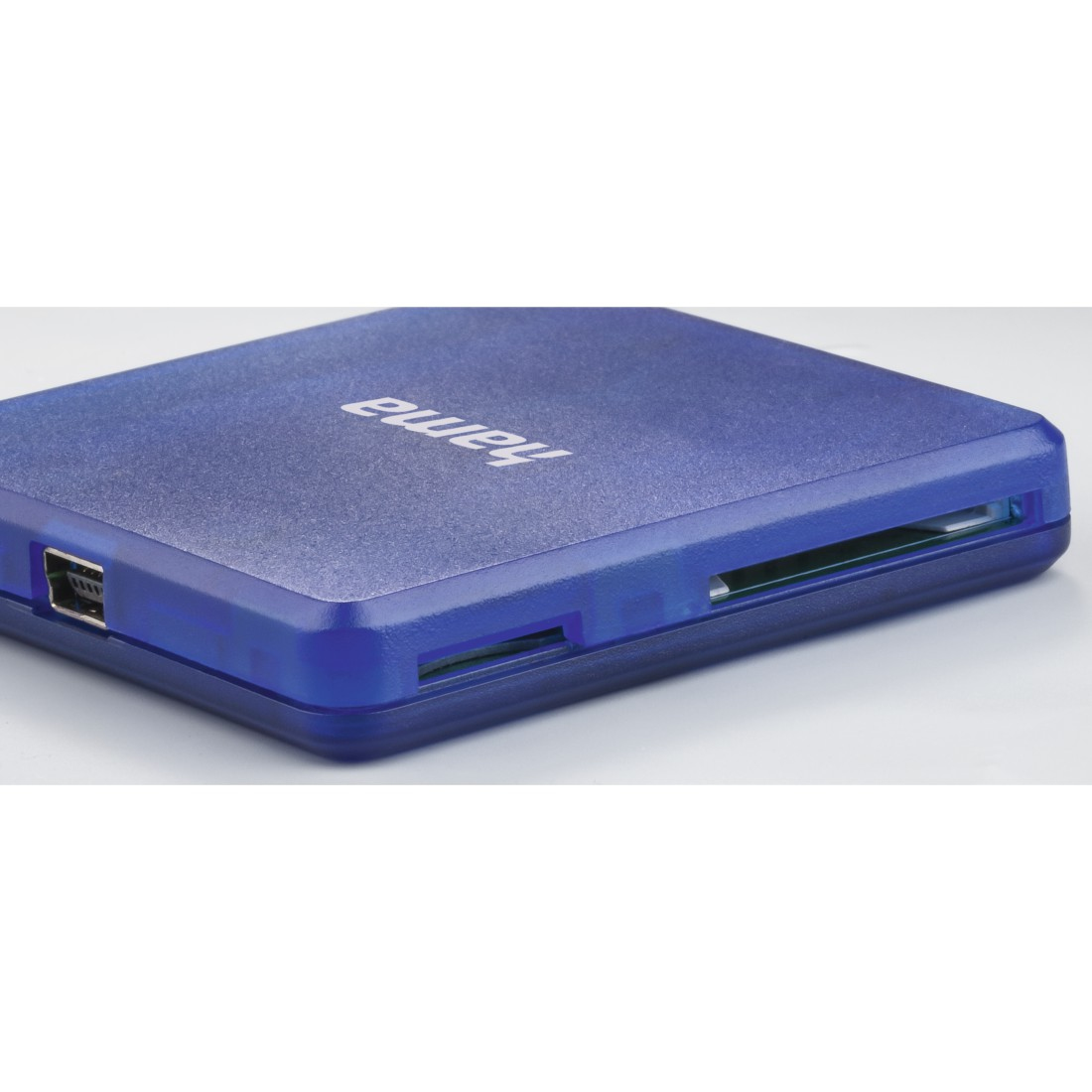 Hama Multi-Card Reader