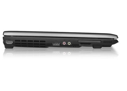 Samsung R710-AS02NL Intel® Core™2 Duo P8400 – image 6