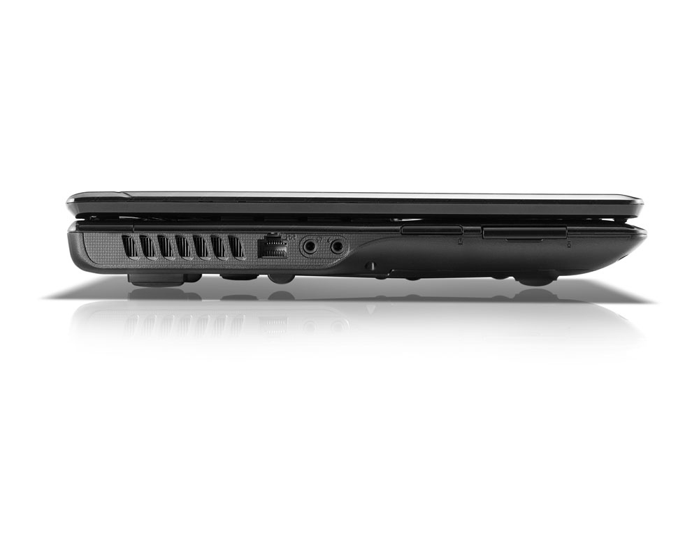 MSI Classic CR630-058CS laptop AMD Athlon II P340 – image 2