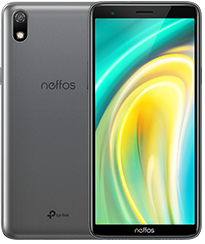 TP-Link A5 15.2 cm (5.99") Dual SIM Android 9 3G Micro-USB 1 GB 16 GB 3050 mAh Grey – image 1