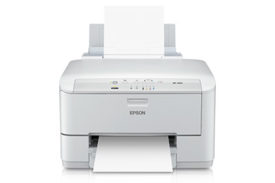 Epson WP-4010 inkjet printer Colour – image 3