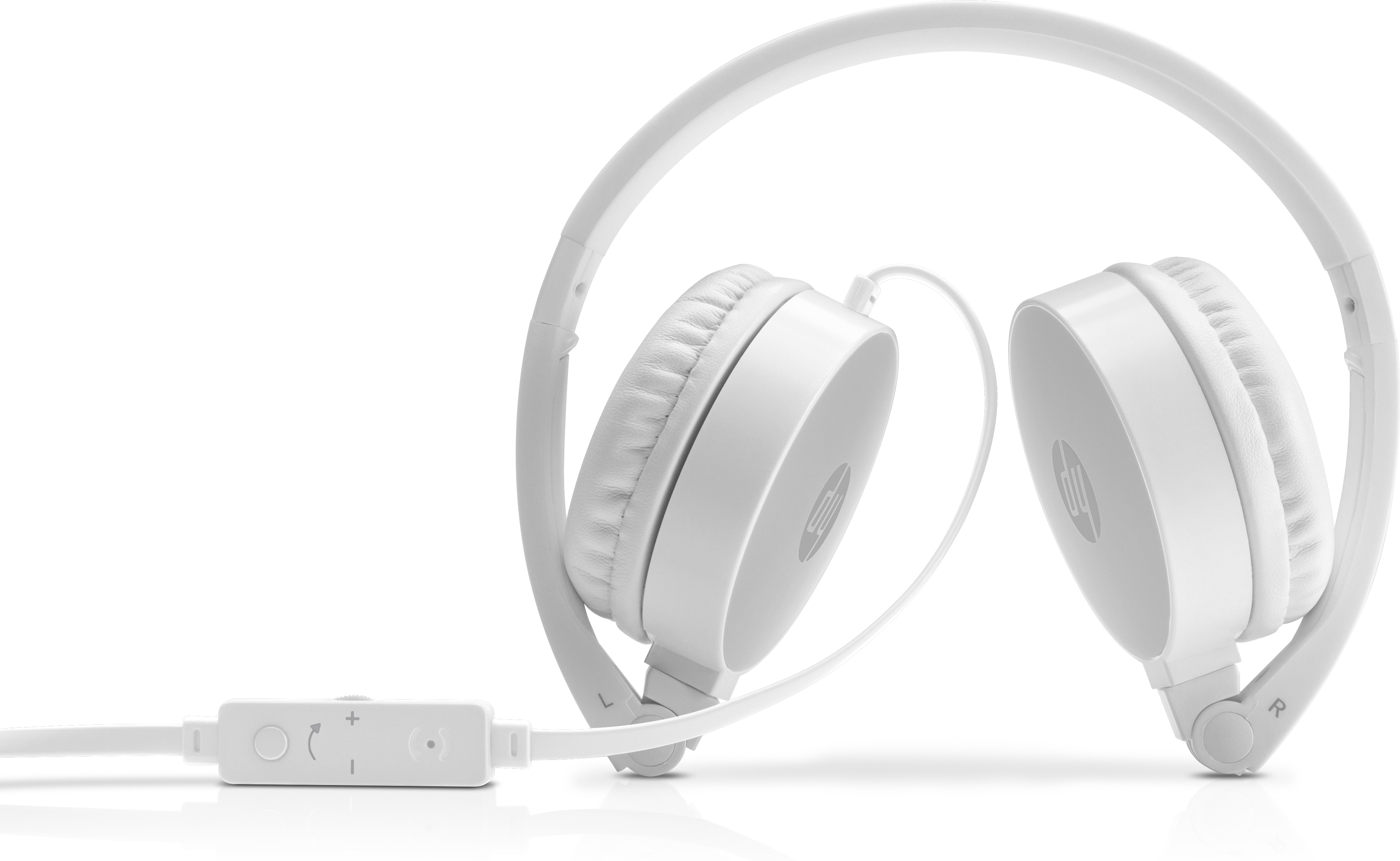 HP Stereo Headset H2800 – image 4