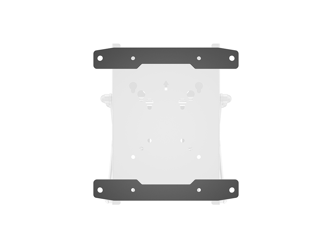 صورة محول Multibrackets M Extender Kit Push X Small 200x200 أسود