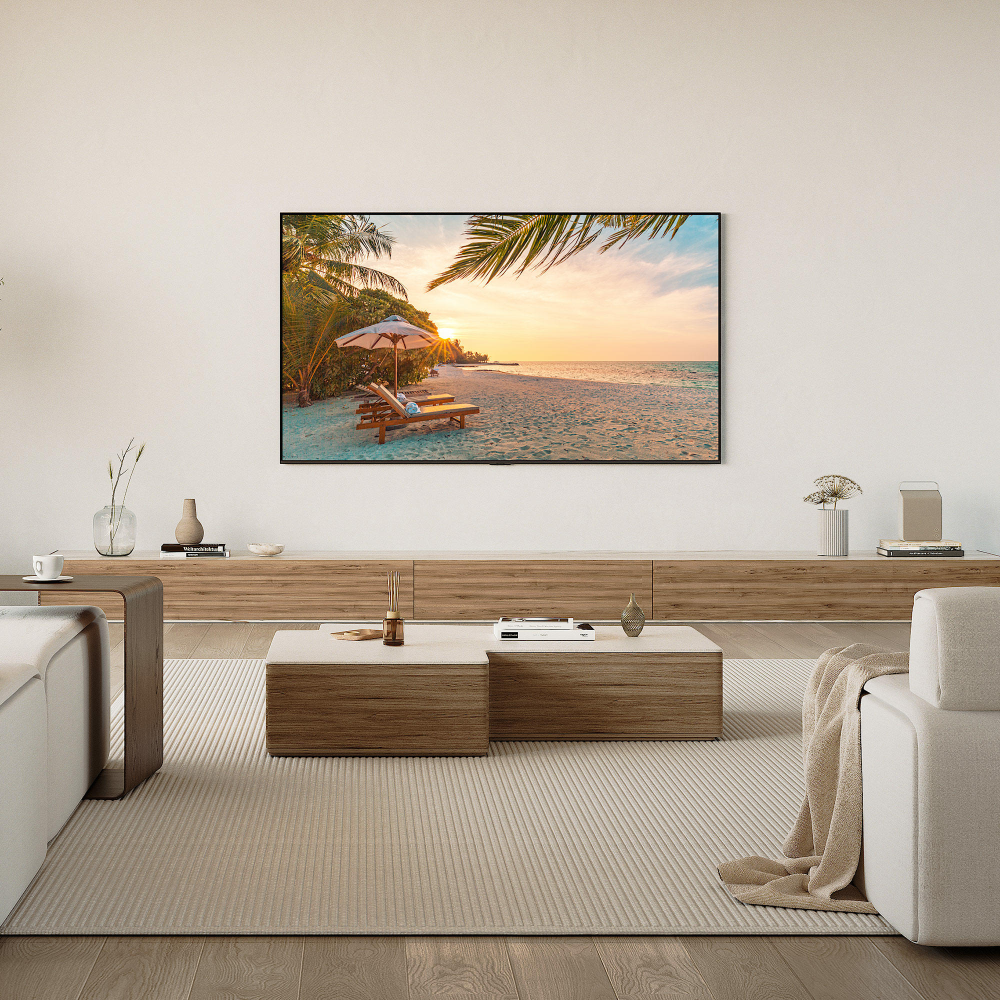 Samsung Q80D QE50Q80DAT – image 4